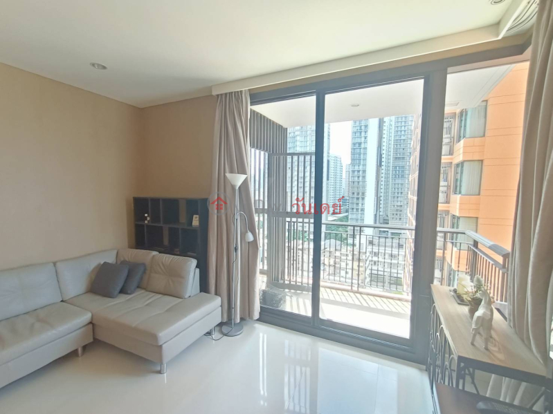 ฿ 54,000/ month, Condo for Rent: Aguston Sukhumvit 22, 96 m², 2 bedroom(s)