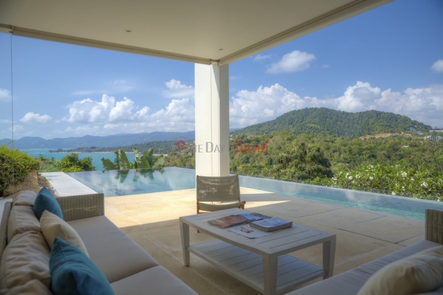 Samujana Villa 17 Rental Listings (REAL-1111)