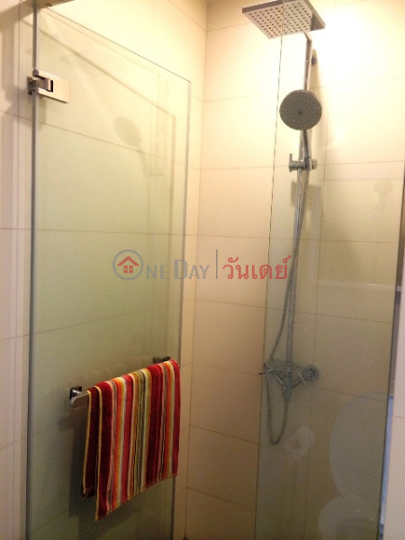 ฿ 19,000/ month Condo for Rent: WYNE Sukhumvit, 30 m², 1 bedroom(s)