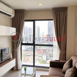 Condo for Rent: Rhythm Asoke 2, 29 m², 1 bedroom(s) - OneDay_0