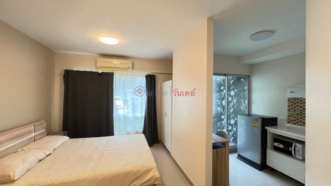 For Sale Plum Condo Ladprao 101 (1st floor) Sales Listings