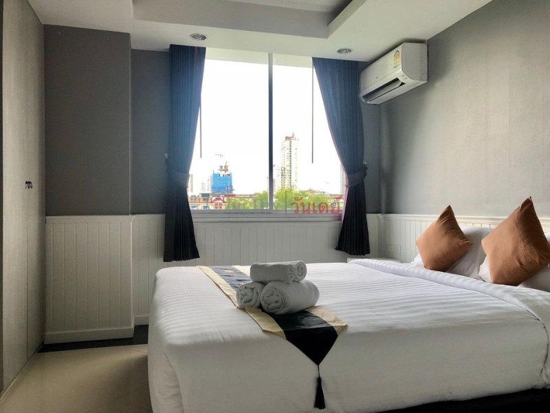 Condo for Rent: The Waterford Sukhumvit 50 Onnut, 74 m², 2 bedroom(s) Thailand | Rental | ฿ 28,000/ month