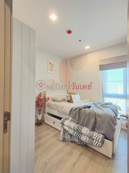 Property Search Thailand | OneDay | Residential | Rental Listings Condo for Rent: Metris Ladprao, 48 m², 2 bedroom(s)