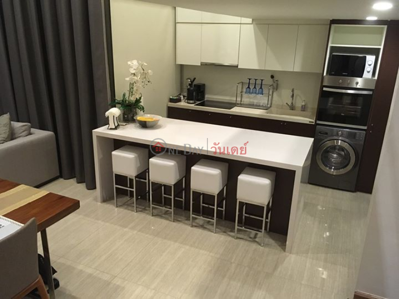  3, Residential Rental Listings | ฿ 120,000/ month