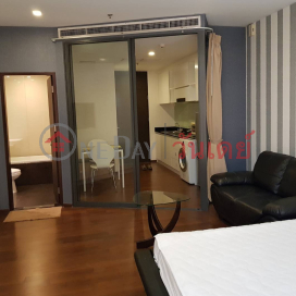 Condo for Rent: Noble Remix, 42 m², 1 bedroom(s) - OneDay_0