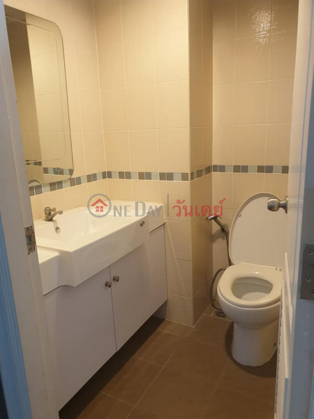 Condo for Rent: Lumpini Ville Sukhumvit 77, 66 m², 2 bedroom(s) | Thailand Rental | ฿ 19,000/ month