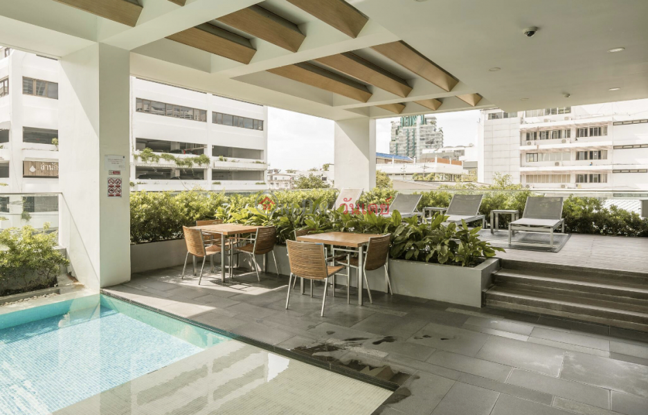Property Search Thailand | OneDay | Residential Rental Listings | owner’s post，Silom 2 bedrooms condo for rent, agents welcome!
