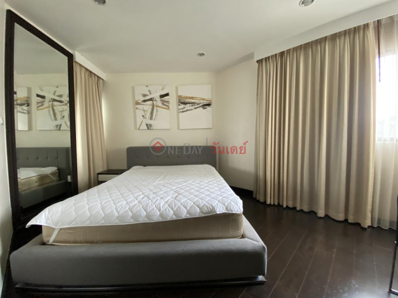 Property Search Thailand | OneDay | Residential Rental Listings Condo for Rent: Sathorn Gardens, 94 m², 2 bedroom(s)