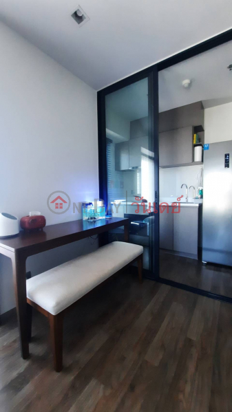 Condo for rent: Life Ladprao Valley (40th floor),fully furnished Rental Listings