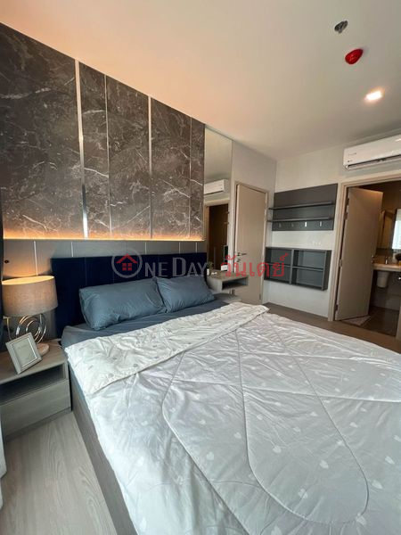 For rent . - THE BASE Phetchaburi-Thonglor (18th floor),Thailand | Rental | ฿ 18,500/ month