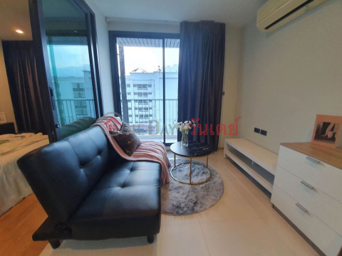 Condo for Rent: HUE Sukhumvit, 28 m², 1 bedroom(s) - OneDay_0