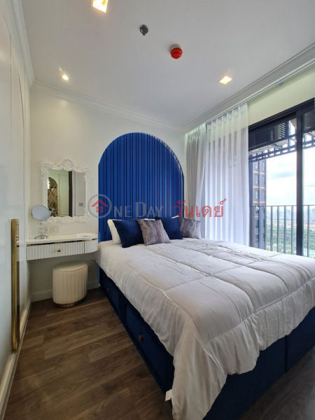 Property Search Thailand | OneDay | Residential | Rental Listings Condo for Rent: Life Ladprao Valley, 35 m², 1 bedroom(s)