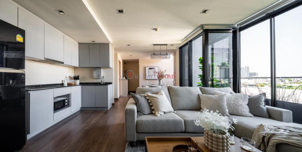 , 4 Residential | Rental Listings ฿ 80,000/ month