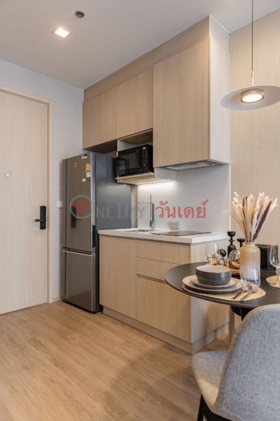 ฿ 32,000/ month For Rent: Modern Luxury – Noble State 39