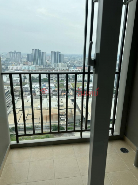 Condo Supalai Veranda Ramkhamhaeng, studio room Rental Listings