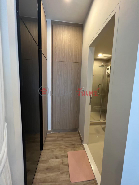 Condo for rent: Niche MONO Sukhumvit Bearing (12th floor) Rental Listings