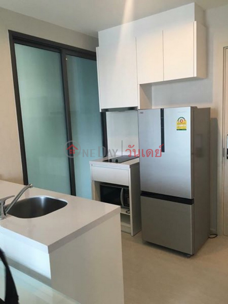 Condo for Rent: Rhythm Sukhumvit 42, 49 m², 1 bedroom(s) Thailand Rental | ฿ 40,000/ month