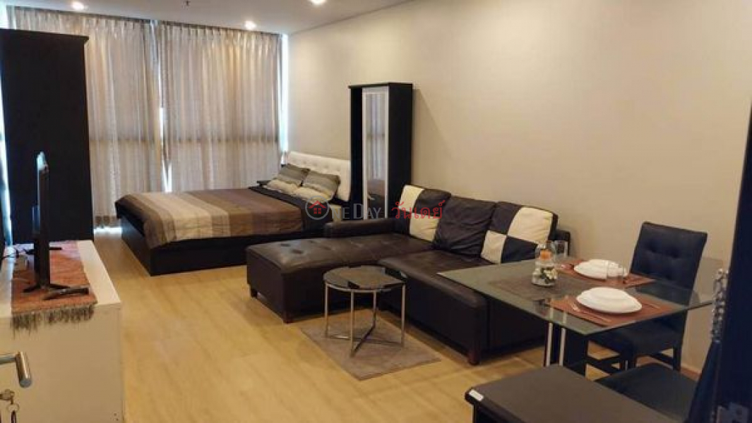 ฿ 16,000/ month, Condo for rent Le Luk Condominium (14th floor)