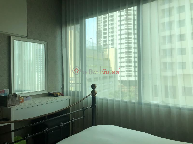 Property Search Thailand | OneDay | Residential | Rental Listings | Condo for Rent: Bright Sukhumvit 24, 86 m², 2 bedroom(s)