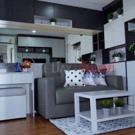 Condo for Rent: Regent Home Sukhumvit 81, 26 m², 1 bedroom(s) - OneDay_0