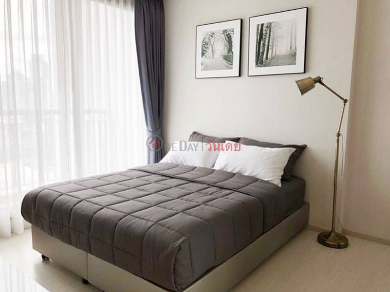 Condo for Rent: Rhythm Sukhumvit 42, 45 m², 1 bedroom(s) Rental Listings