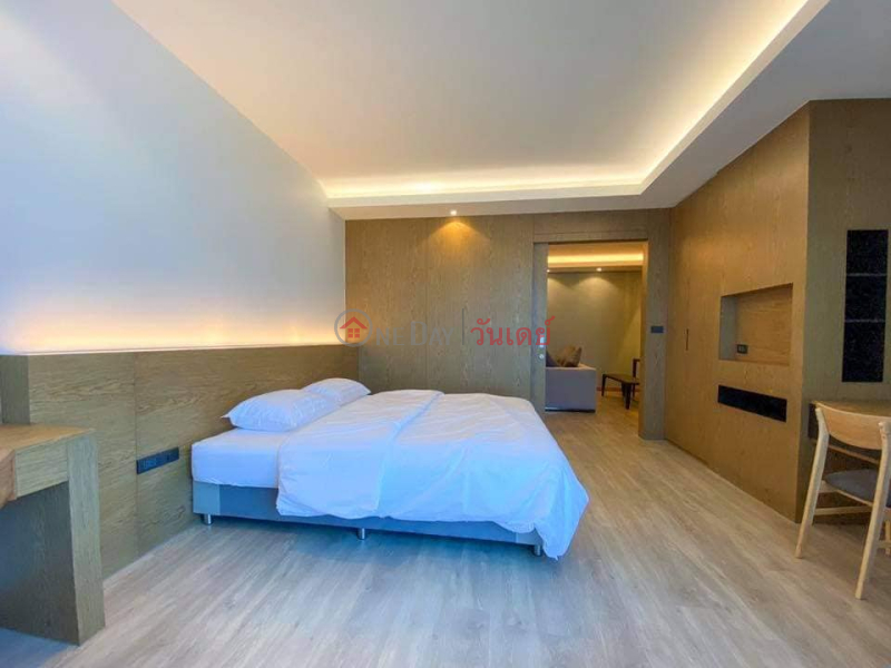 Condo for Rent: Ns Tower Central City Bangna, 114 m², 3 bedroom(s),Thailand Rental | ฿ 45,000/ month