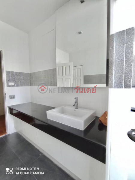 ฿ 34Million, Nice House in Compound closed Thonglor