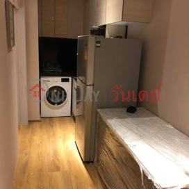 Condo for Rent: Park Origin Phromphong, 33 m², 1 bedroom(s) - OneDay_0