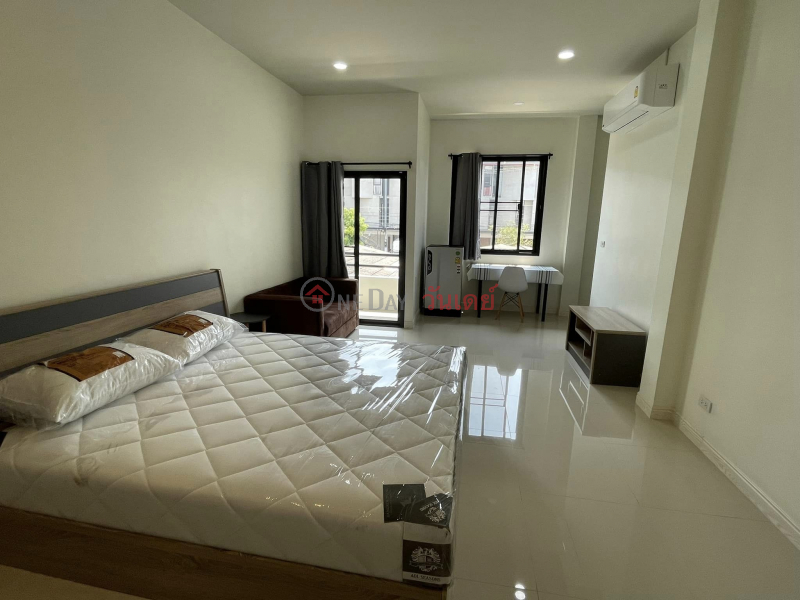 ”Baan Nattaya Baan Nattaya” 12 room apartment Rental Listings