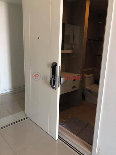 Condo for Rent: T.C. Green, 40 m², 1 bedroom(s) Rental Listings