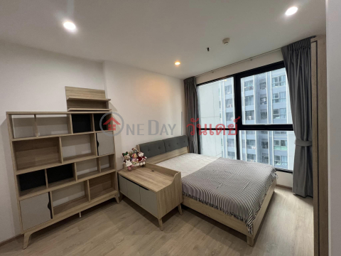 Condo for Sale: Ideo Q Chula - Samyan, 24 m², 1 bedroom(s) - OneDay_0