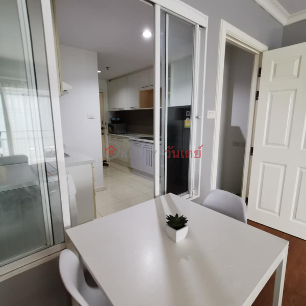 ฿ 15,000/ เดือน, คอนโด สำหรับ เช่า: Grand Park View, 42 ตร.ม., 1 ห้องนอน