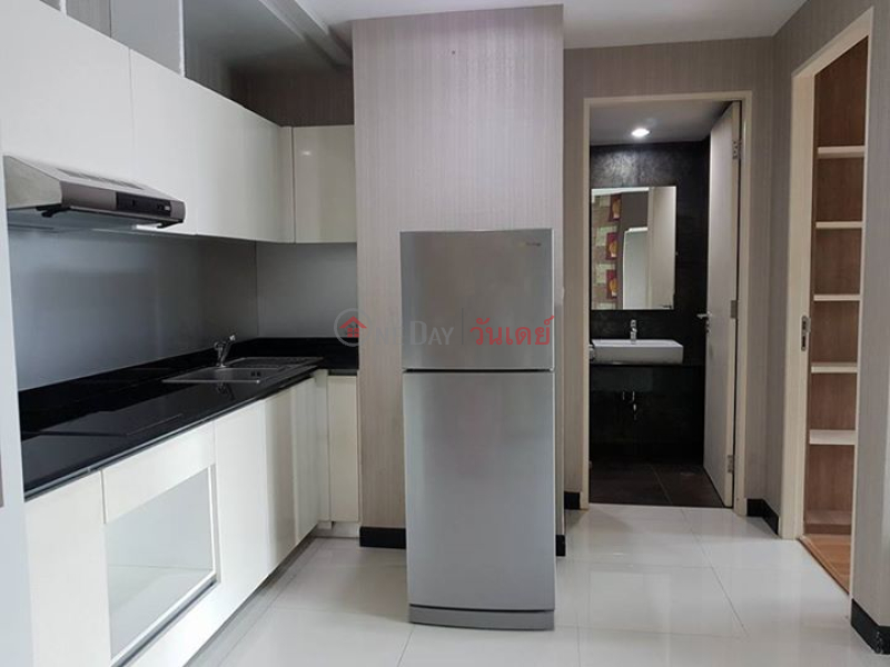 Property Search Thailand | OneDay | Residential | Rental Listings | Condo for Rent: Voque Sukhumvit 16, 48 m², 1 bedroom(s)