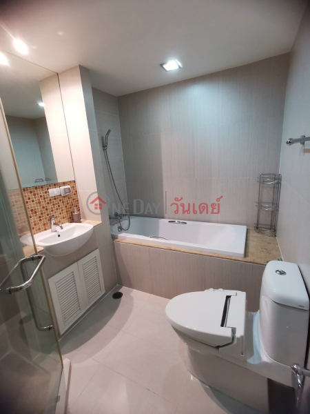 Condo for Rent: The Alcove 49, 51 m², 1 bedroom(s) Rental Listings