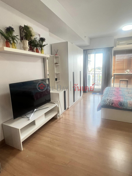 ฿ 9,000/ month | [For rent] Supalai @ Wiang Chiang Mai Condo near Central Festival Chiang Mai