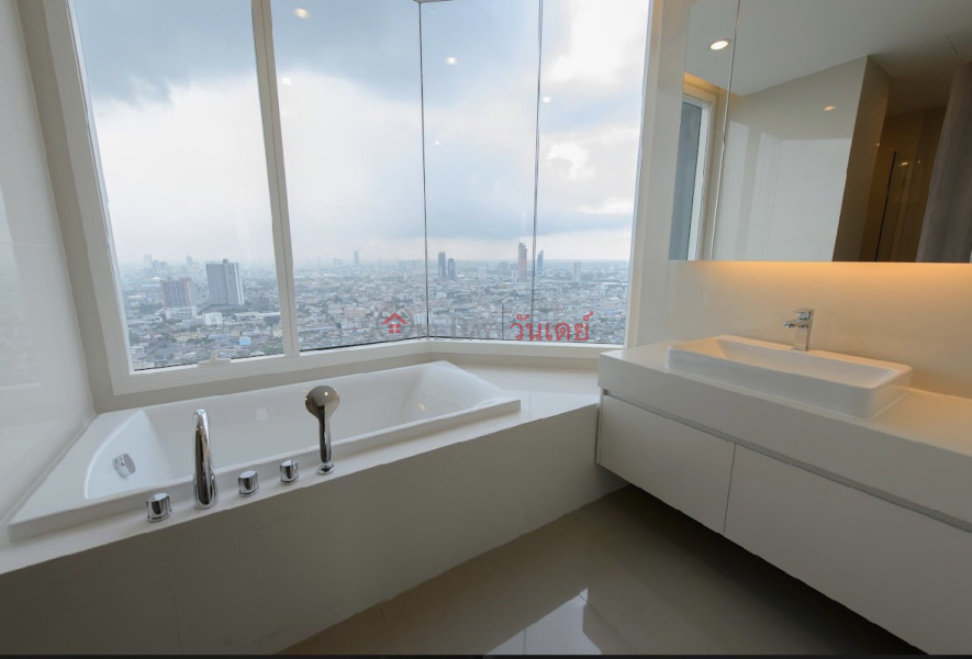 ฿ 33Million Condo for Sale: Menam Residences, 121 m², 3 bedroom(s)