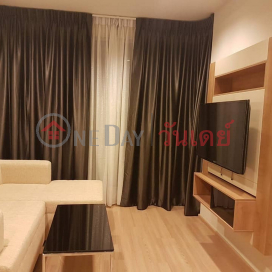 Condo for Rent: Rhythm Sathorn, 38 m², 1 bedroom(s) - OneDay_0