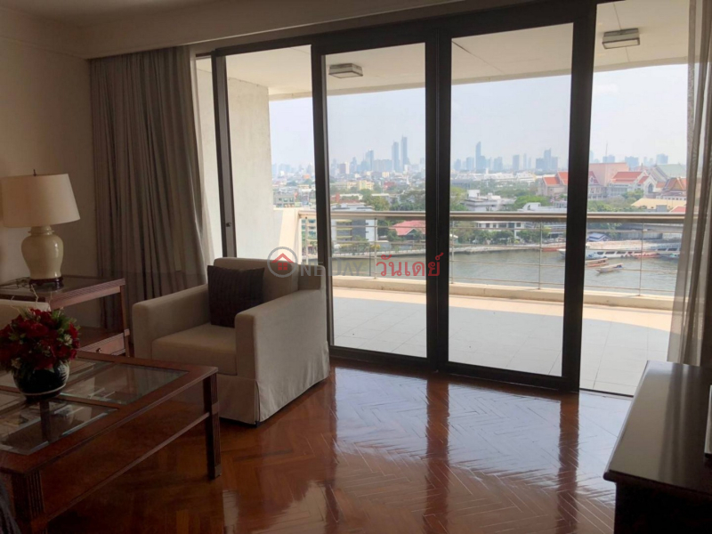 คอนโด สำหรับ เช่า: Rattanakosin View Mansion, 278 ตร.ม., 4 ห้องนอน | ประเทศไทย, เช่า, ฿ 75,000/ เดือน