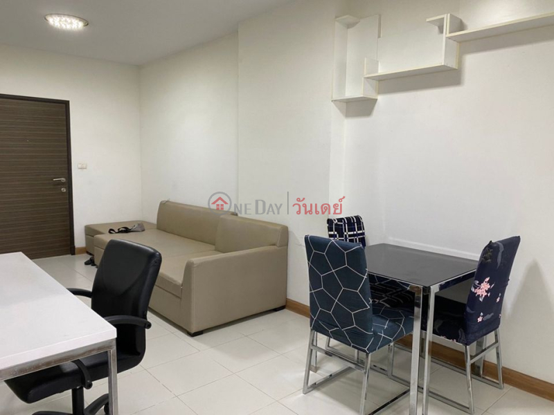 Condo for Rent: Supalai Park Asoke-ratchada, 59 m², 1 bedroom(s) Thailand | Rental, ฿ 15,000/ month