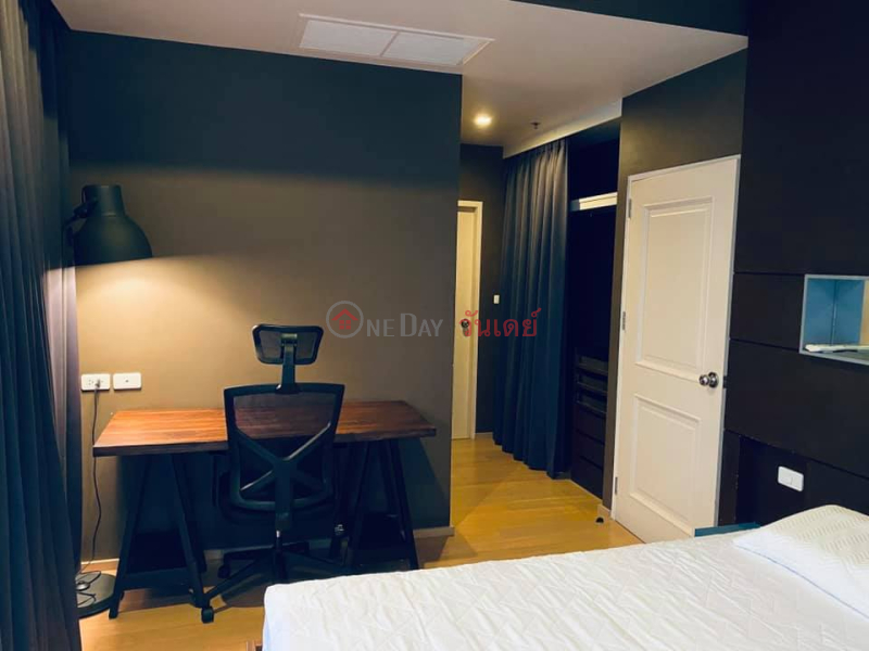 ฿ 27,000/ month | Condo for Rent: Noble Reform, 56 m², 1 bedroom(s)