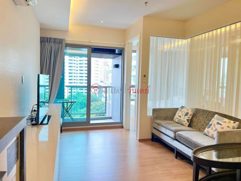 For rent H Sukhumvit 43 Condominium (11th floor) Rental Listings