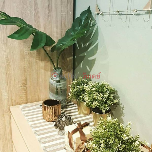 Condo for Rent: Life Asoke, 30 m², 1 bedroom(s) | Thailand, Rental, ฿ 21,900/ month