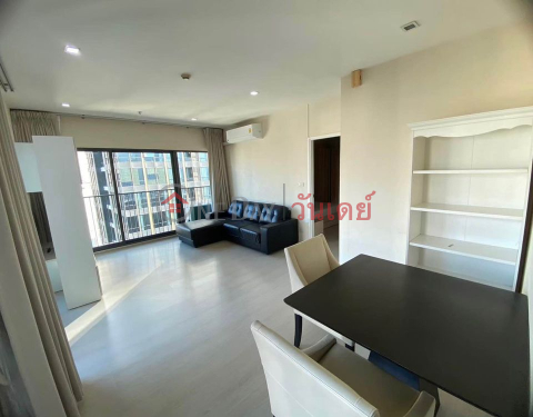 Condo for Sale: Noble Remix, 62 m², 1 bedroom(s) - OneDay_0