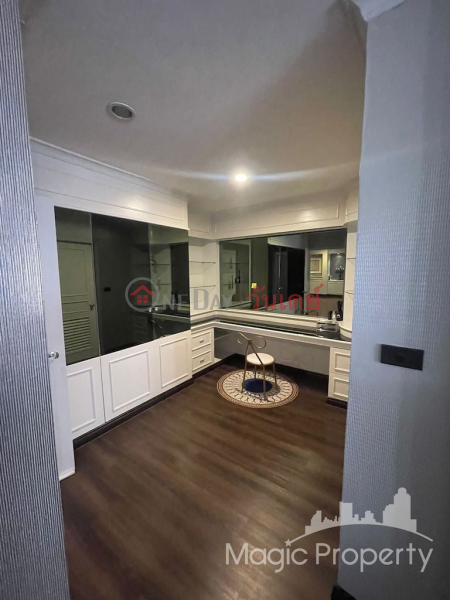 President Park Sukhumvit 24 Condominium, Khlong Tan, Khlong Toei, Bangkok Thailand Rental | ฿ 80,000/ month