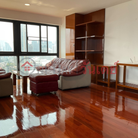 Condo for Rent: Kiarti Thanee City Mansion, 100 m², 1 bedroom(s) - OneDay_0