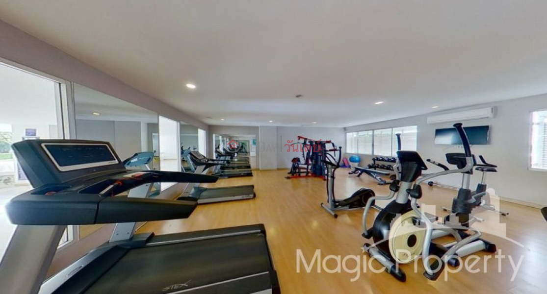 D.S.Tower 2 Condominium, Watthana, Bangkok, Thailand Rental, ฿ 28,000/ month