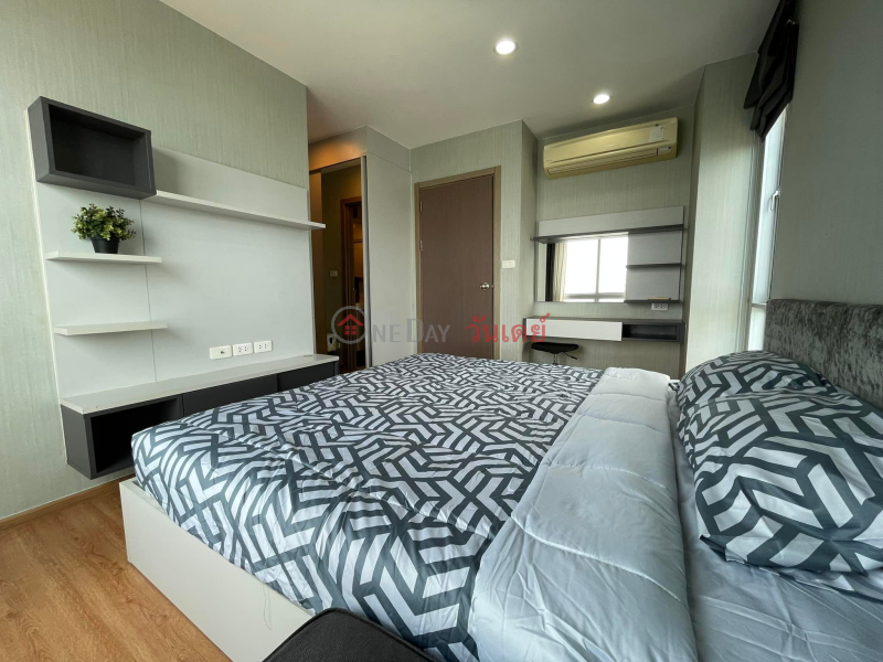 Condo for Rent: The Base Sukhumvit 77, 57 m², 2 bedroom(s) | Thailand | Rental ฿ 25,000/ month