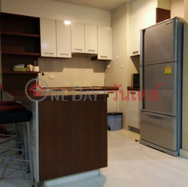 Condo for Rent: Sukhumvit City Resort, 96 m², 2 bedroom(s) - OneDay_0