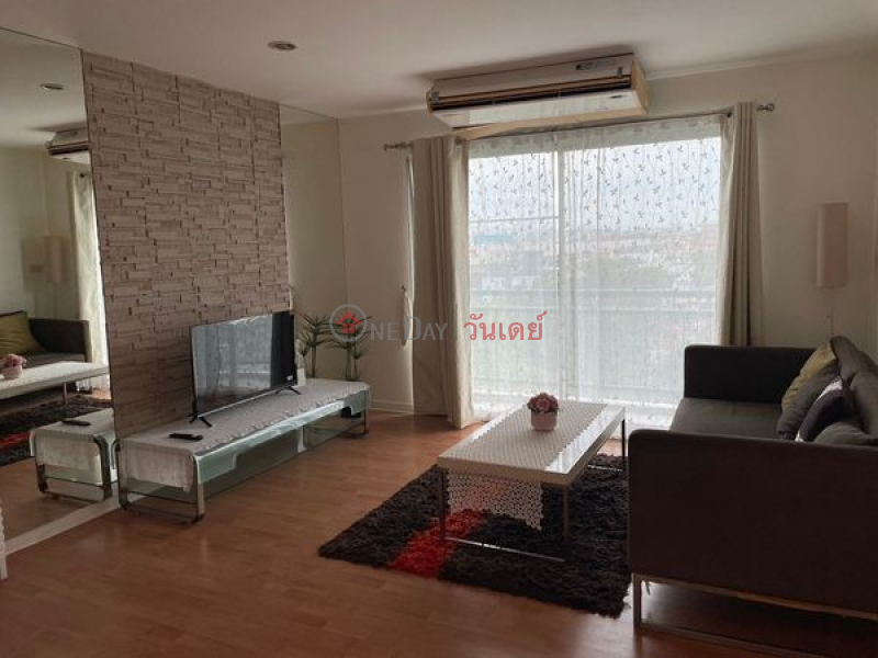 For rent Parkview Viphavadi (8th floor, building C1) Thailand, Rental | ฿ 17,000/ month