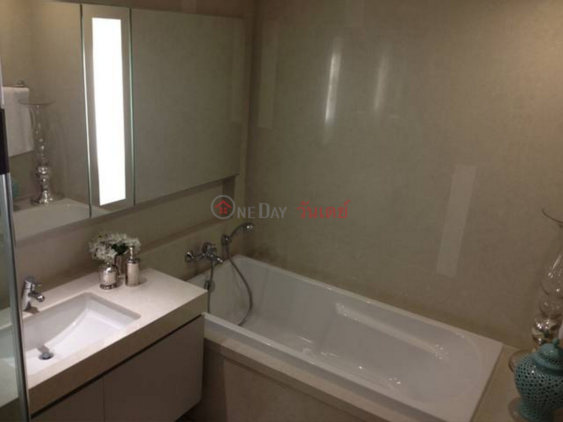 ฿ 68,000/ month, Condo for Rent: Quattro by Sansiri, 84 m², 2 bedroom(s)